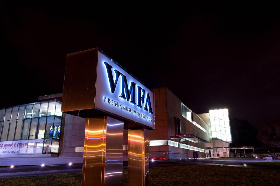 Museum voor Schone Kunsten Virginia